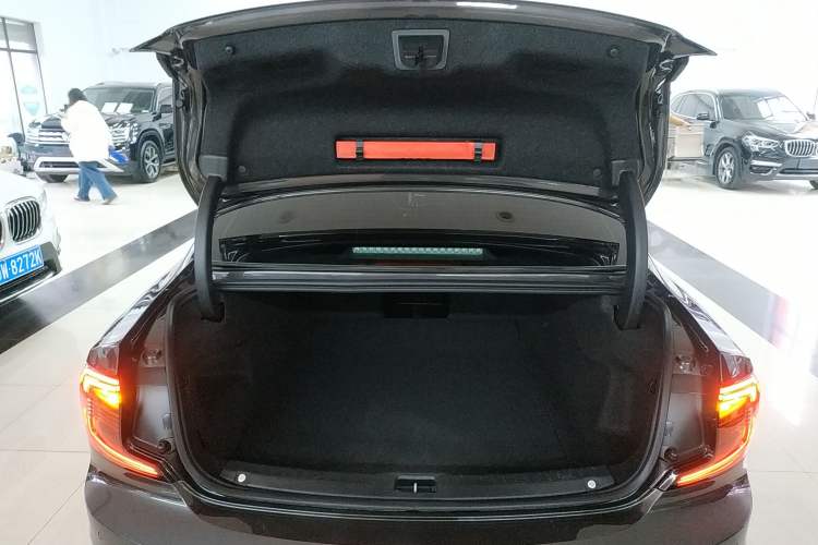 Used Volvo S90 2021 B5 Zhiyuan Luxury Edition