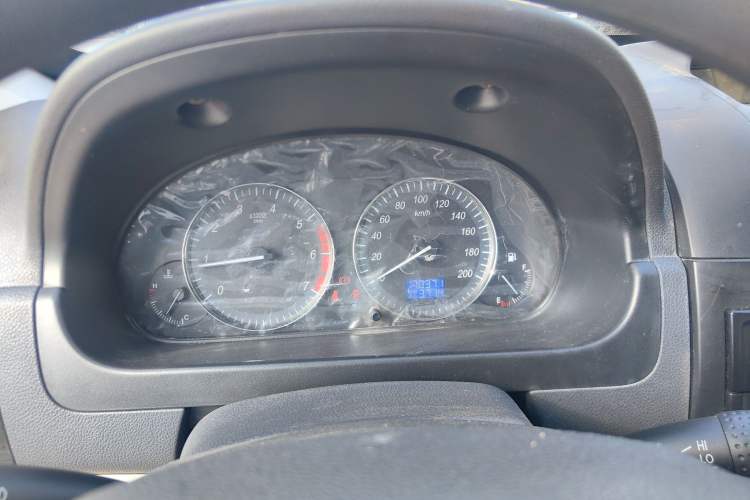 Used  M50S 2015 1.4L Restyled Business Class (Leaf Spring) K14B