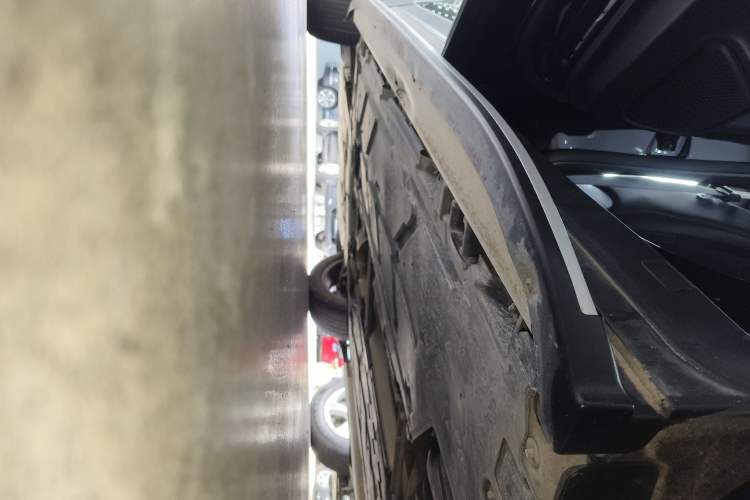 Used Mercedes-Benz GLB 2021 GLB 200 Fashion Model
