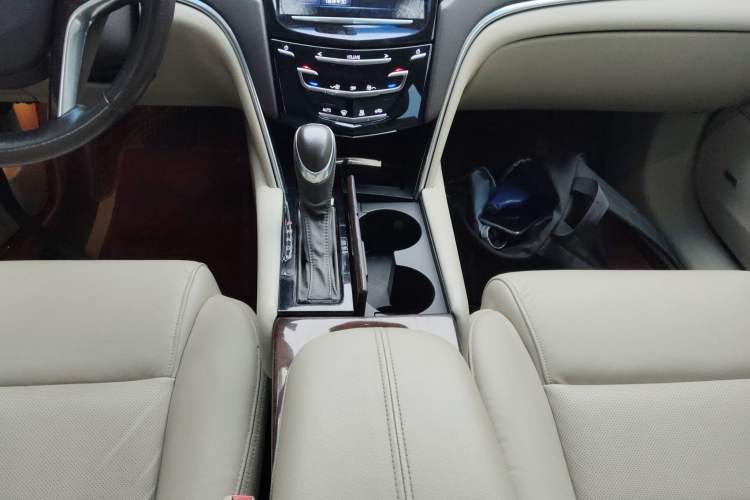 Used Cadillac XTS 2016 28T Tech Edition
