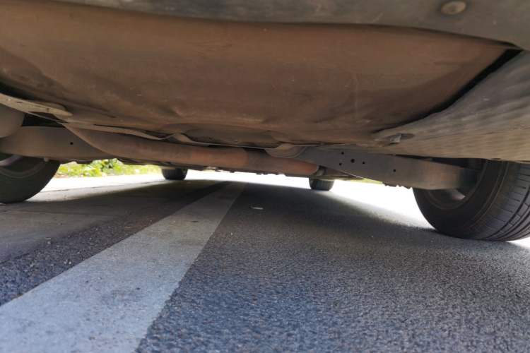 Used Skoda Superb 2013 1.8TSI Automatic MingShi Edition