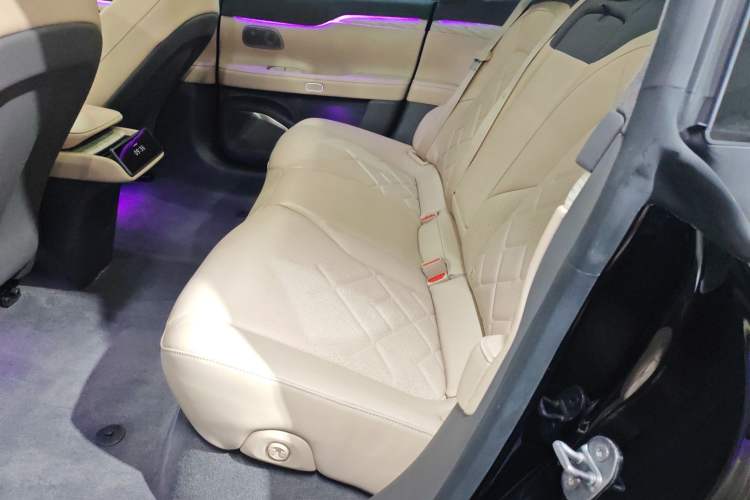 Used Nio ET7 2022 100 kWh