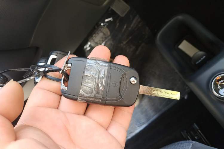 Used Wuling Zhiguang New Energy 
