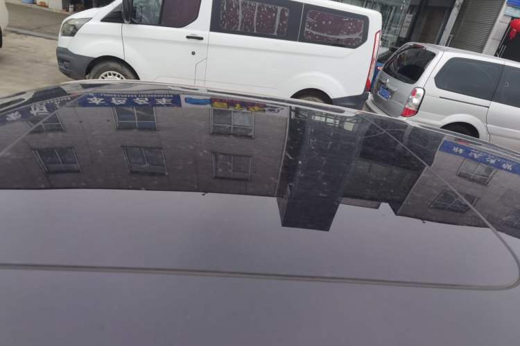 Used Leapmotor T03 2021 400 Luxury Edition
