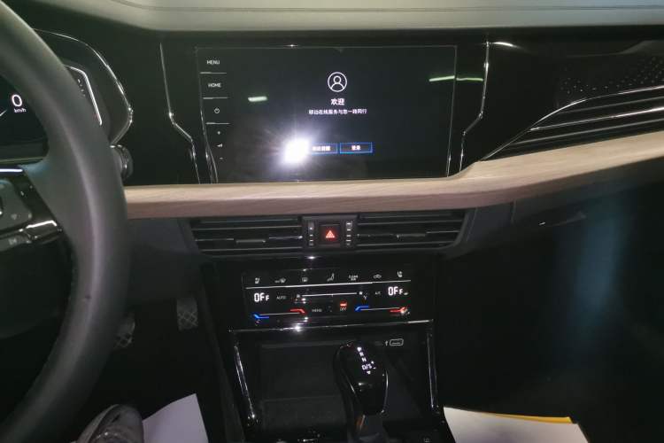 Used Volkswagen Passat 2021 330TSI Luxury Edition
