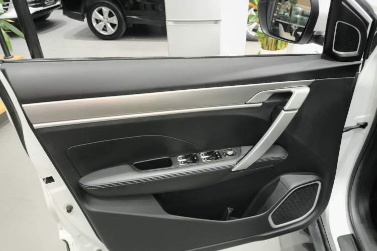 Used Geely Auto Coolray New Energy 2020 1.5T ePro Higher
