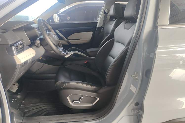 Used Geely Auto Emgrand X7 Sport 2022 Boyue X 1.8TD DCT Smart Model
