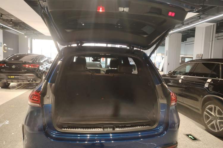 Used Mercedes-Benz GLE AMG 2020 AMG GLE 53 4MATIC+