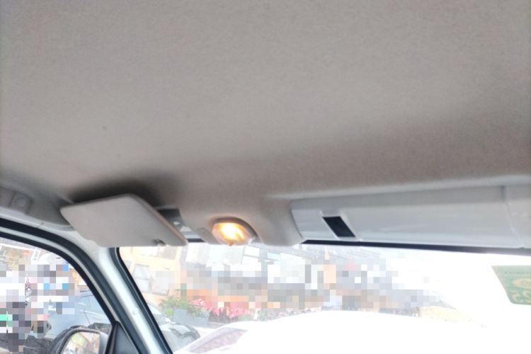 Used Karry Jiangtun 2022 Jiangshun No.1 Ultra-Performance Edition by Guoxuan Hi-Tech
