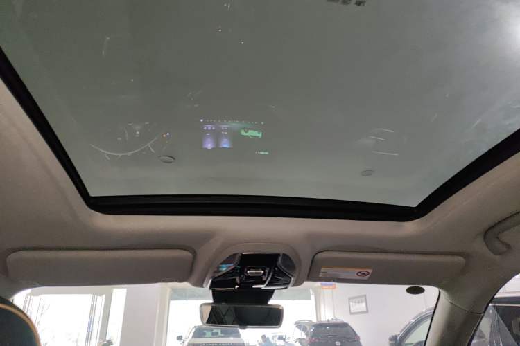 Used Ford Equator 2021 EcoBoost 225 Premier 6-Seater