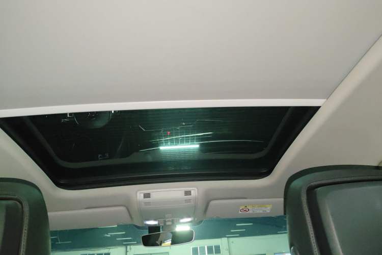 Used Volkswagen Magotan 2019 330TSI DSG Luxury Version China VI Standard
