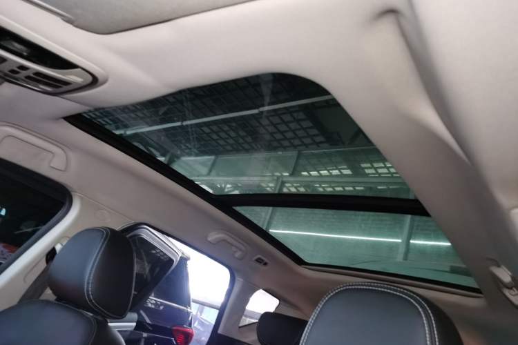 Used Haval H7 2018 Blue-Label H7 2.0T Automatic Smart Edition