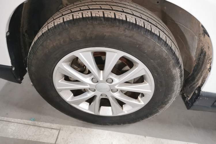 Used Haval H6 2021 Sport Edition 1.5T Automatic Elite Smart Connectivity Model with Hexagonal Grille
