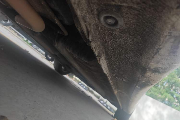 Used Hyundai Elantra 2016 1.6L Automatic Prestige Edition
