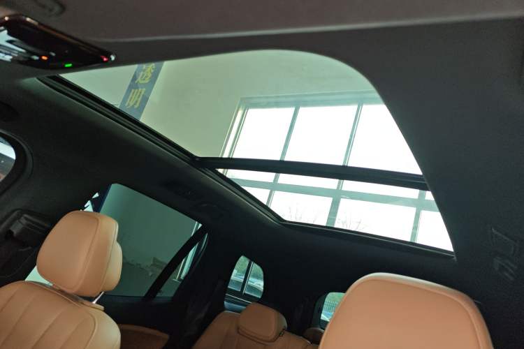 Used Nio ES8 2020 580 km Range 7-Seater Version
