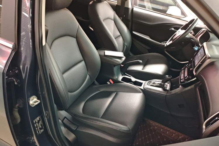 Used Hyundai ix35 2019 2.0L Automatic 2WD Zhiyong·Changxiang Edition China VI Standard