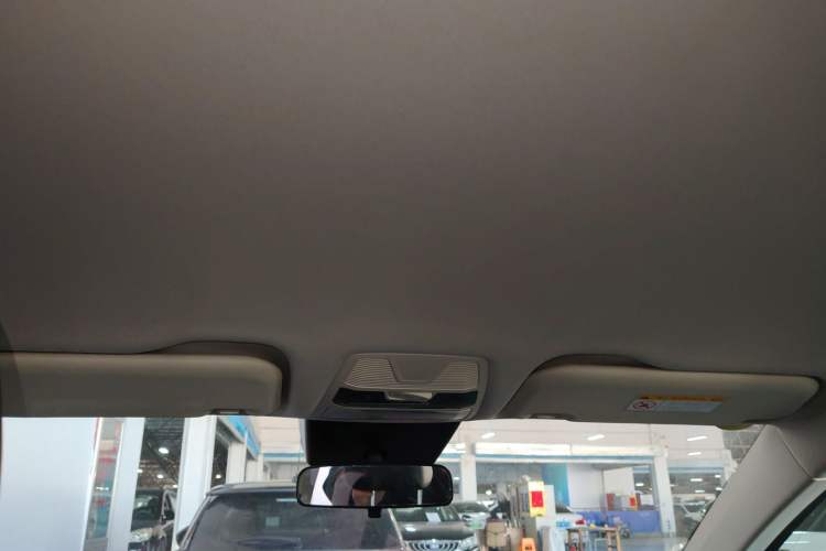 Used Hongqi E-QM5 2024 560km PLUS