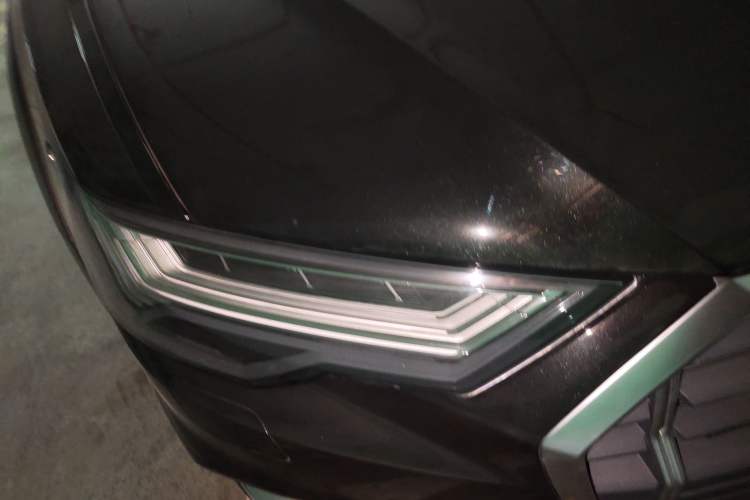 Used Audi A6 (Import) 2022 allroad quattro Explorer 55 TFSI Prestige Off-Road Model