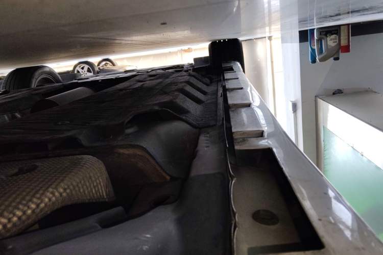 Used Ford Mondeo 2017 EcoBoost 200 Stylish Model