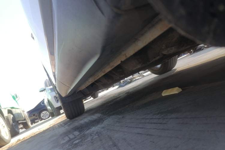 Used Ford Edge 2017 EcoBoost 245 Two-Wheel-Drive Sporty 7-Seater
