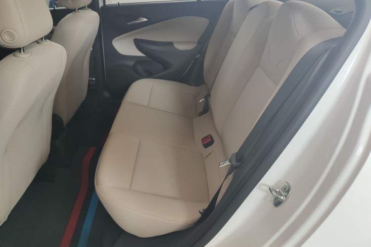 Used Buick Excelle 2020 15N CVT Elite Edition