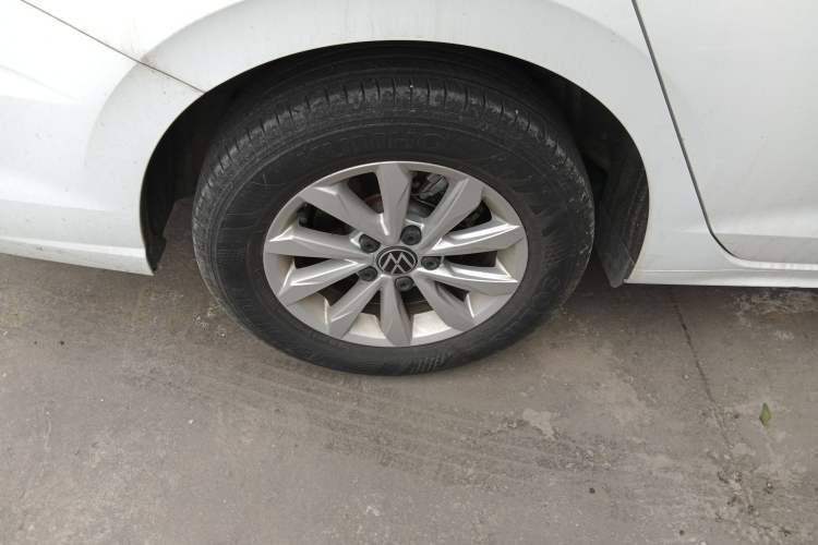 Used Volkswagen Bora 2024 200TSI DSG Comfort Edition