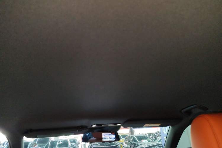 Used Toyota BZ 3X 2025 520 PRO
