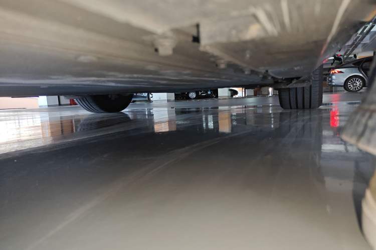 Used BYD Seal 2023 Champion Edition 550km Elite Model
