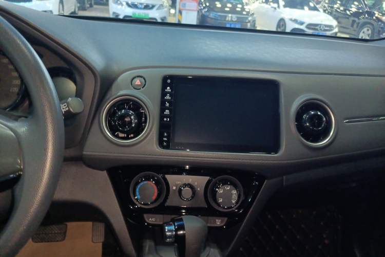 Used Honda XR-V 2021 1.5L CVT Classic Edition