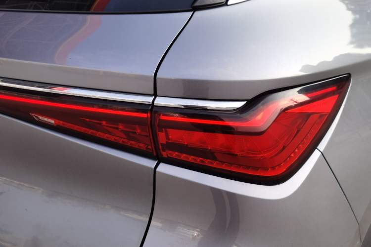 Used BYD Yuan PLUS 2022 430 km Luxury Version