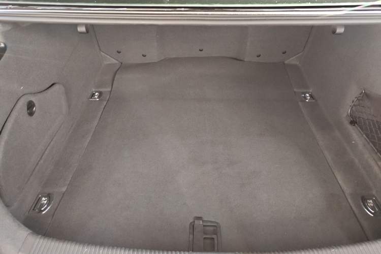 Used Audi A6L 2017 45 TFSI quattro Sport Edition
