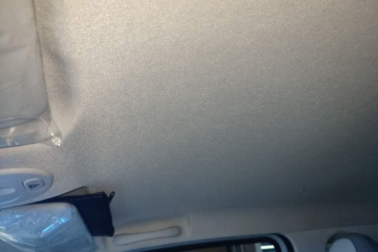 Used Bestune Pony 2025 222km Range Agile Horse