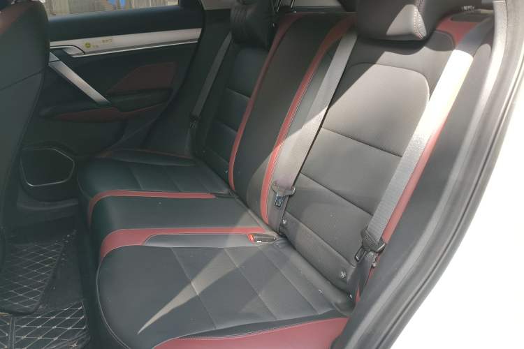 Used Geely Auto Coolray 2021 1.4T DCT Diamond Edition
