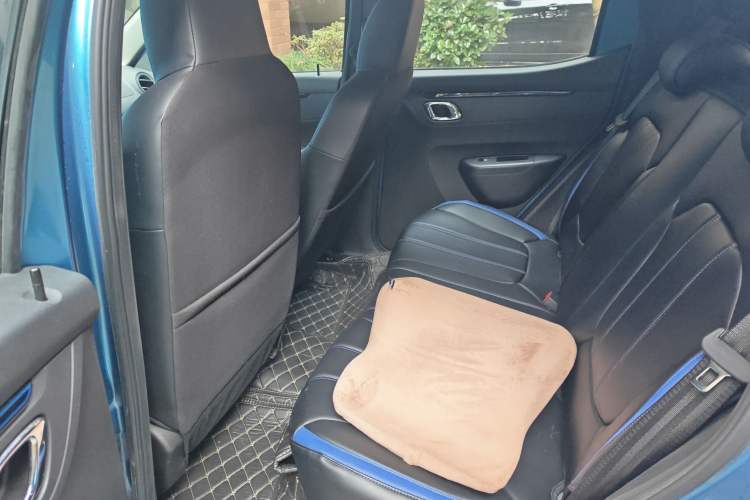 Used Renault E-Nuo 2019 e-Intelligent Model