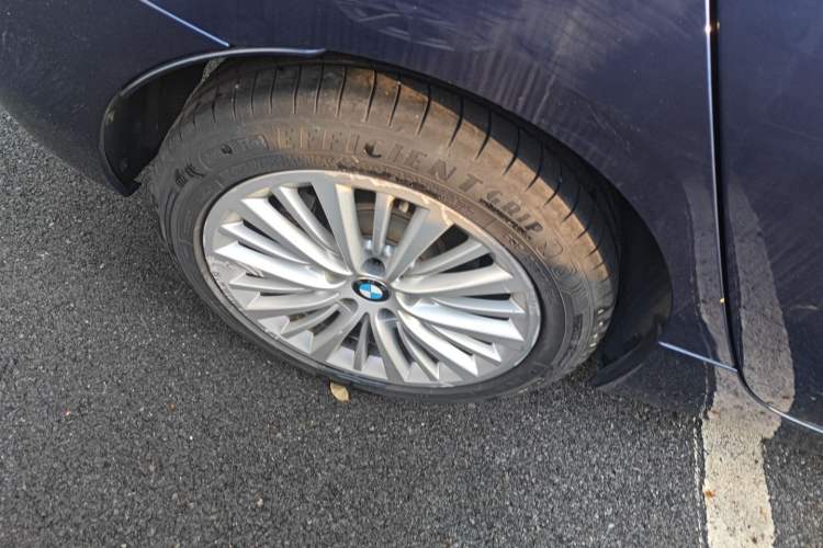 Used BMW 2 Series Active Tourer 2016 218i Sports Design Package