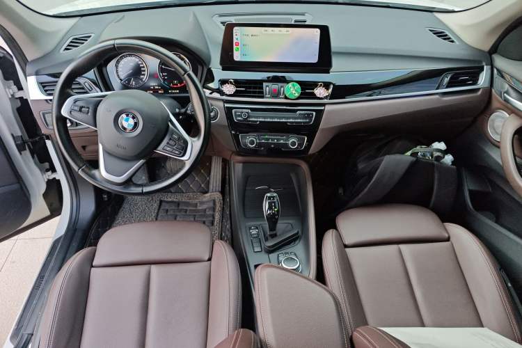 Used BMW X1 2021 sDrive20Li Fashion Model