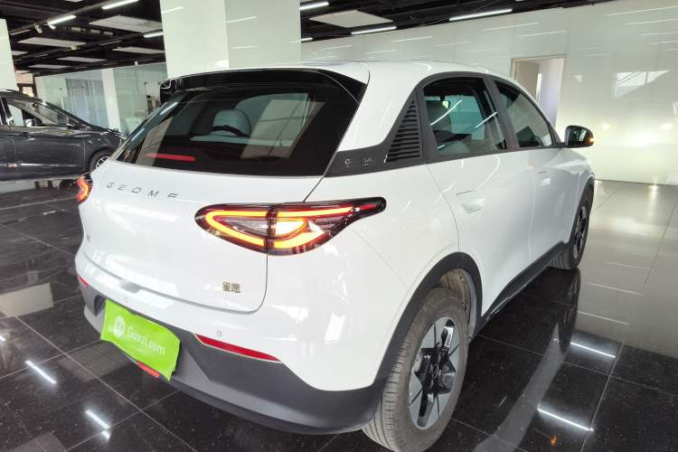 Used  Geome 2025 310km Dream Edition
