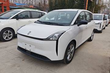 Used Bestune NAT 2022 Comfort Travel Version 100kW 425km