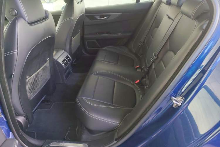 Used Jaguar XEL 2021 2.0T 200PS R-DYNAMIC Youth Sports Edition