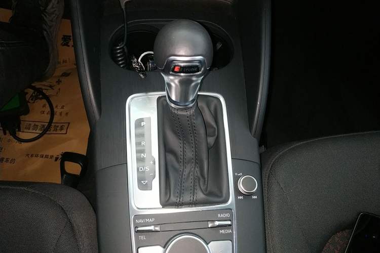 Used Audi A3 2020 Limousine 35 TFSI Ambition China VI
