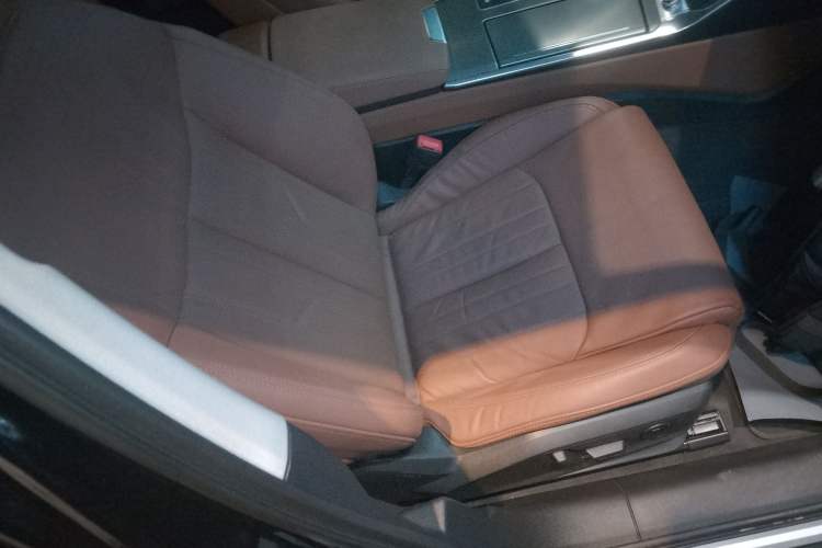 Used Audi A6L 2019 40 TFSI Luxury Prestige Edition
