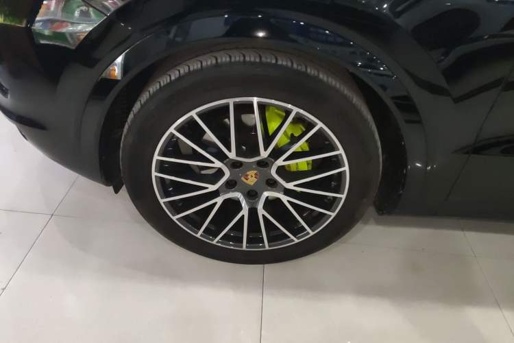 Used Porsche Cayenne 2023 Cayenne E-Hybrid 2.0T
