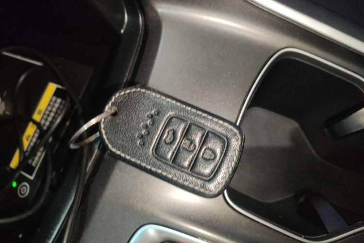 Used Honda Accord 2022 Xing·Hybrid 2.0L Xingling Version