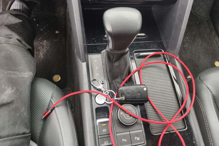 Used Volkswagen Teramont 2019 380TSI Four-Wheel Drive Luxury Version China VI Standard
