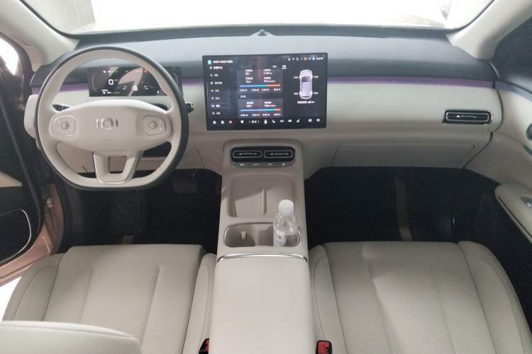 Used Qiyuan Q05 2026 Model 506 Max
