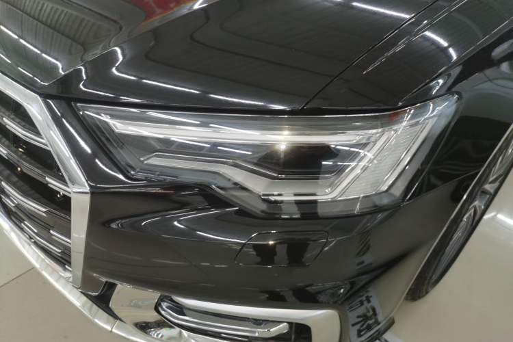 Used Audi A6L 2024 45 TFSI Prestige Dynamic Edition
