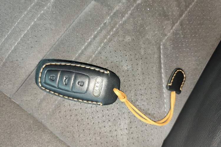 Used Audi A6L 2024 45 TFSI quattro Prestige Dynamic Edition