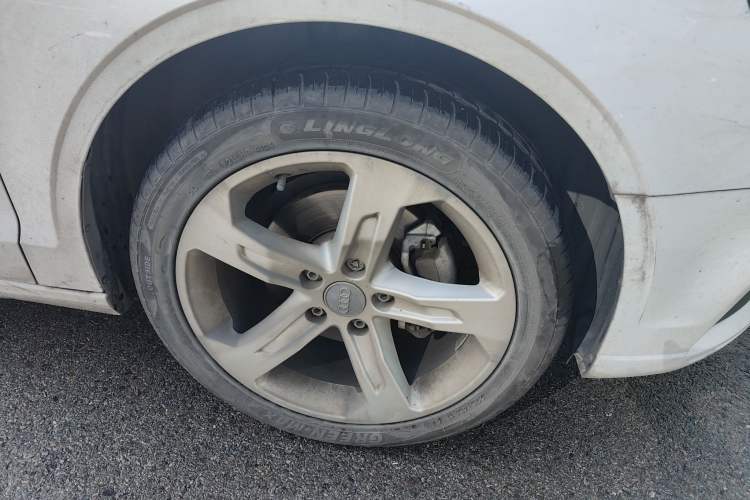 Used Audi A3 2020 Limousine 35 TFSI Ambition China VI