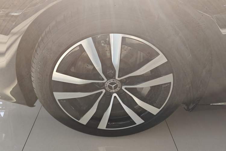 Used Mercedes-Benz S-Class 2021 S 400 L Luxury Model
