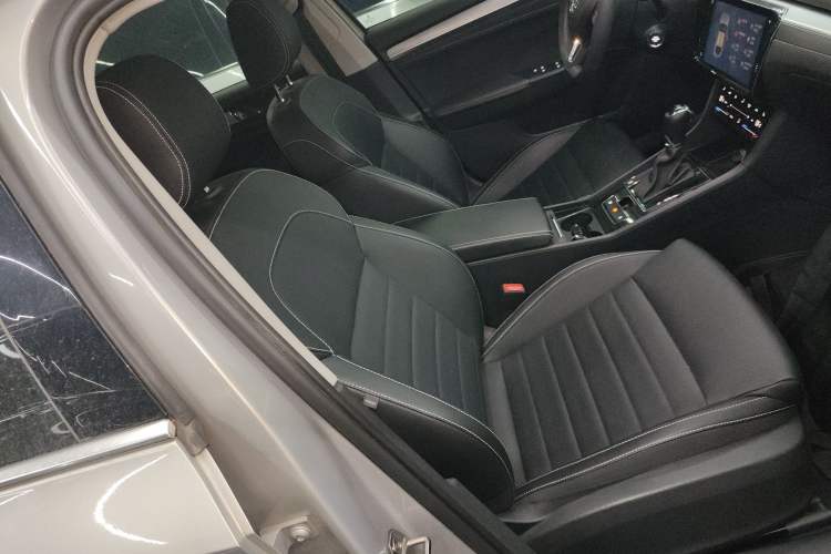 Used Skoda Superb 2019 TSI280 DSG Comfort Edition